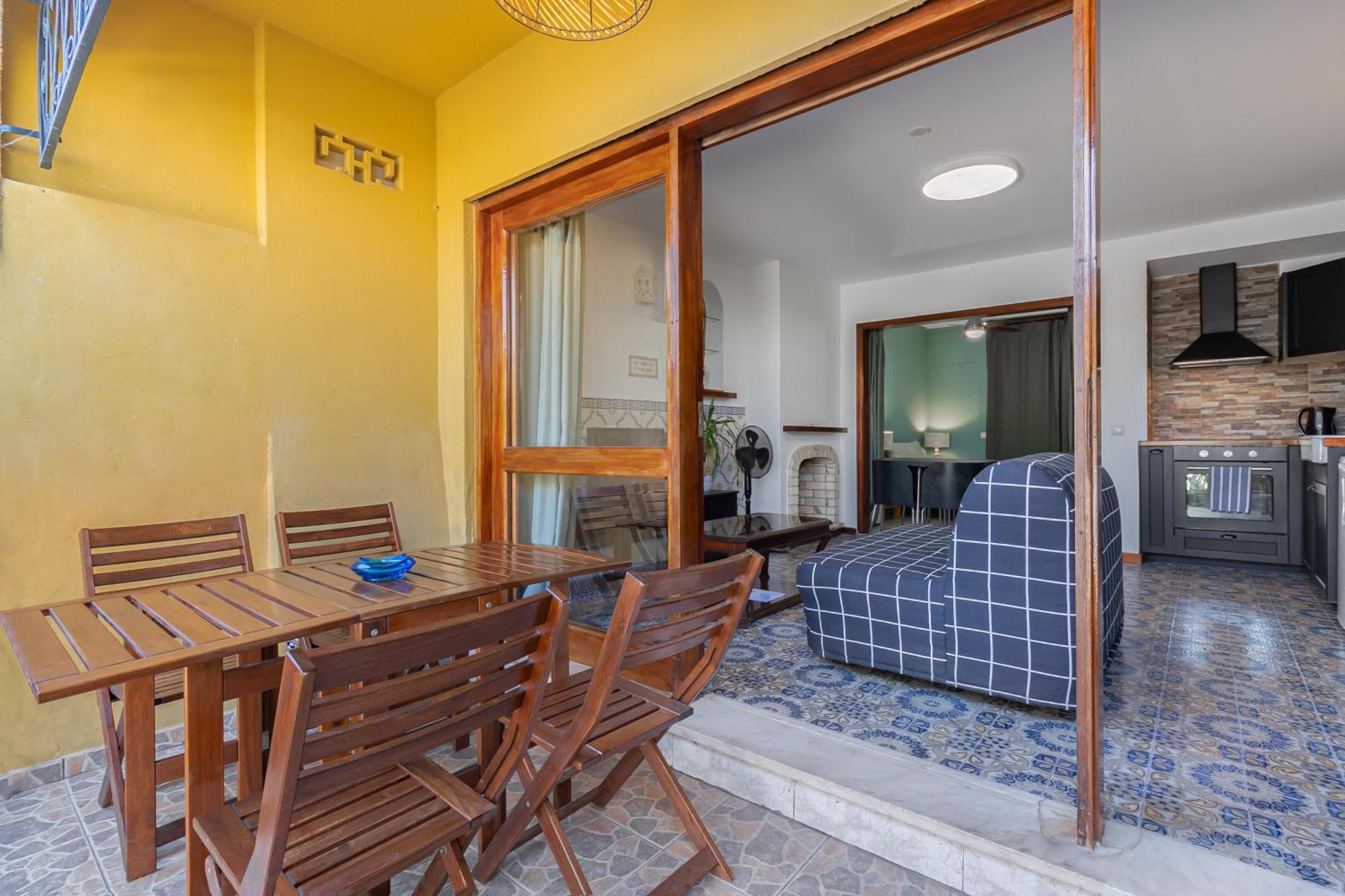 Jardim Da Cidade Lagos Eksteriør billede